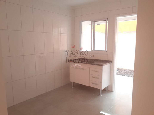 Imagem 3 de 14 de Casa Com 2 Dorms, Centro, Bertioga - R$ 270 Mil, Cod: 624 - V624