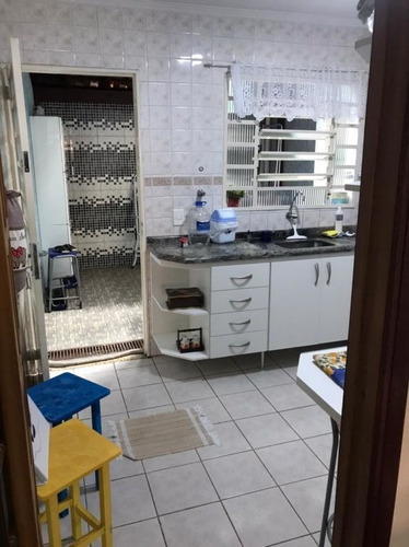 Imagem 12 de 15 de Casas Residenciais Para Venda No Bairro Jardim Adriana Em Guarulhos - Cod: Ai22625 - Ai22625