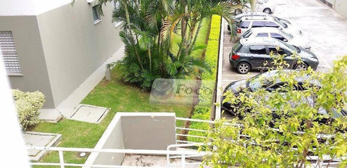 Imagem 28 de 28 de Apartamento Residencial À Venda, Ermelino Matarazzo, São Paulo. - Ap0443