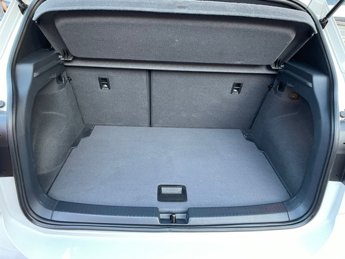 Volkswagen T-Cross 1.0 200 TSI TOTAL FLEX COMFORTLINE AUTOMÁTICO