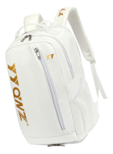 // Mochila Para Badminton, Bolsa Esportiva Leve Para