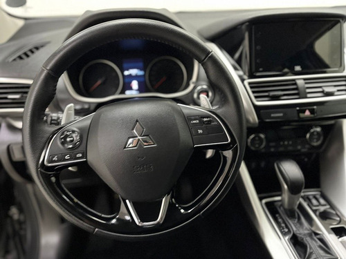 Mitsubishi Eclipse Cross 1.5 MIVEC TURBO GASOLINA HPE CVT