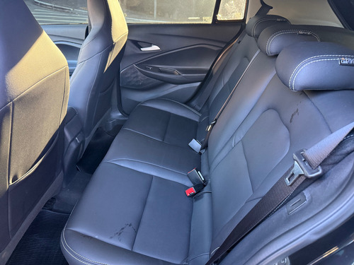 Chevrolet Onix 1.0 Turbo Aut. 5p