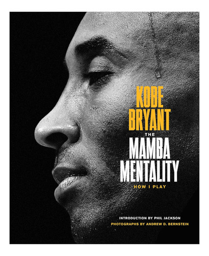 La Mentalidad De Mamba: Cómo Juego