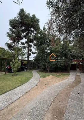 Casa en arriendo