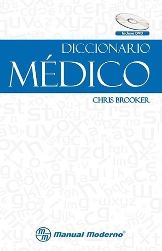 Diccionario Médico Brooker