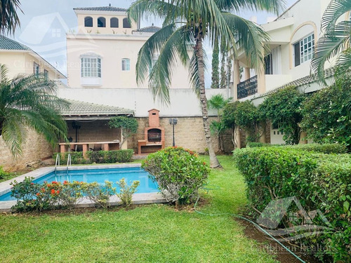 Imagen 2 de 24 de Casa En Venta En Cancun