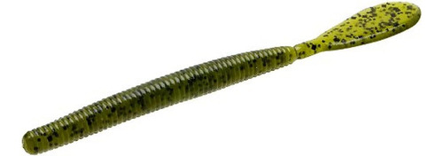 051019 Original Paddle Tail Speed Worm, 5 3/4 , 15 Pk