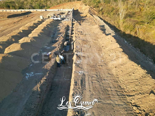 Terreno En Venta Fracc Los Osuna En Mazatlan Sinaloa