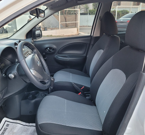 Nissan March 1.6 Active Aire Ac Mt