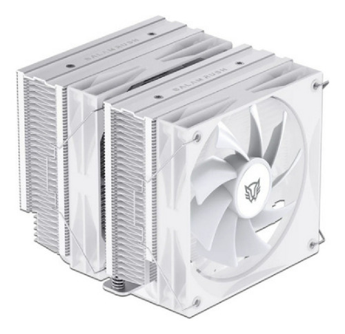Enfriamiento De Aire Bamlam Rush Heliux Expert Hex90 Tdp