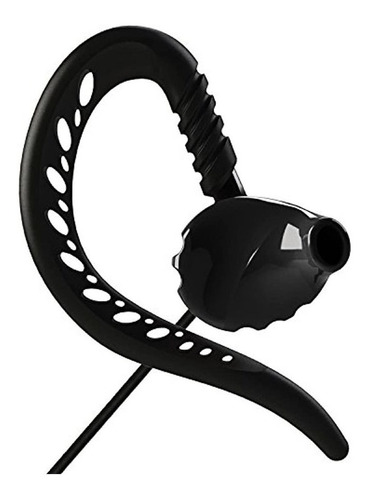 Yurbuds Focus Black