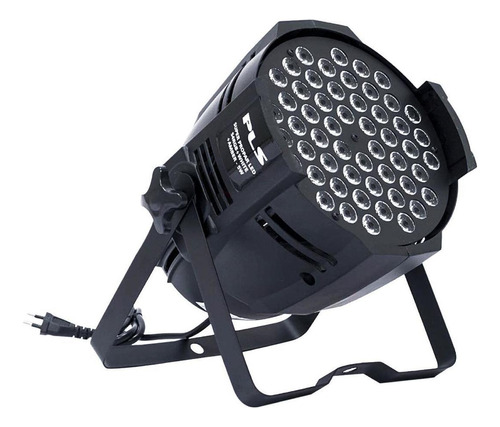 Refletor Led Par 54x5w Pls Super Propar Led