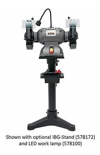 Ibg Amoladora Industrial