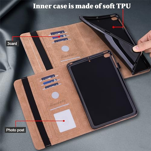Funda Para Tableta 2024/2022/2020 Galaxy Tab S6 Lite Tablet