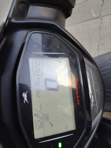 Tvs Ntorq 125 Fi, Mod 2023