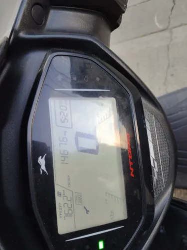 Tvs Ntorq 125 Fi, Mod 2023