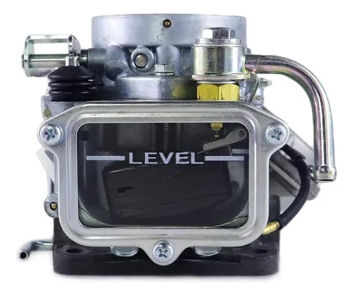 Carburador Para Mazda Na B1600 626 Pick Up Bongo Manual