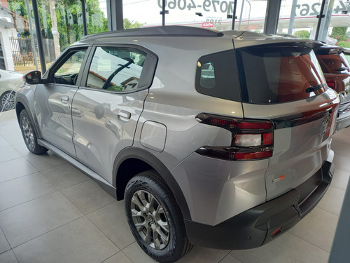 Citroën C3 Aircross 1.0 Feel Pack Turbo 200 Cvt
