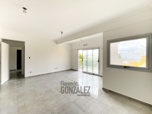 Venta Depto 3 Ambientes En Liniers