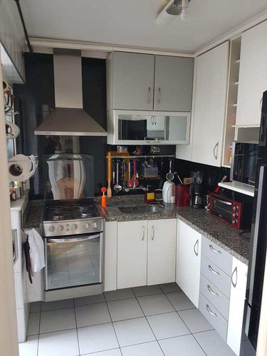 Imagem 5 de 30 de Apartamento Com 2 Dorms, Vila Mogilar, Mogi Das Cruzes - R$ 375 Mil, Cod: 1532 - V1532