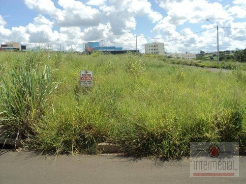 Imagem 1 de 2 de Terreno À Venda, 200 M² Por R$ 75.000 - Gsp Life - Boituva/sp - Te0937