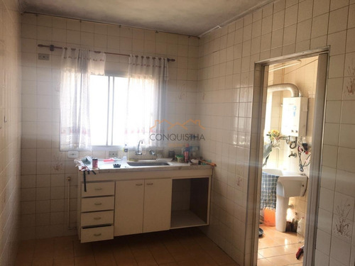 Imagem 7 de 14 de Apartamento - Rudge Ramos - Ref: 3427 - V-5611