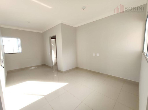 Imagem 3 de 17 de Apartamento Com 2 Dormitórios À Venda, 75 M² Por R$ 235.000,00 - Vila Santa Catarina - Americana/sp - Ap0546