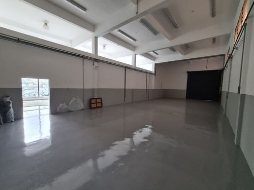 Imagem 6 de 30 de Salão Com 8 Salas Comerciais Para Alugar, 870 M² Por R$ 40.000/mês - Assunção - São Bernardo Do Campo/sp - Sl0144