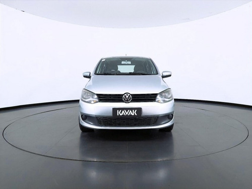 Imagem 2 de 15 de 127356 - Volkswagen Fox 2014 Com Garantia