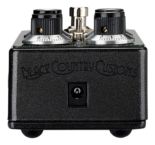 Pedal De Efectos De Bajo The Cu D Ory Compressor Bouti...