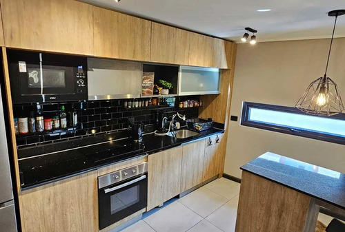 Topísimo Departamento, 2d Las Condes (83668)