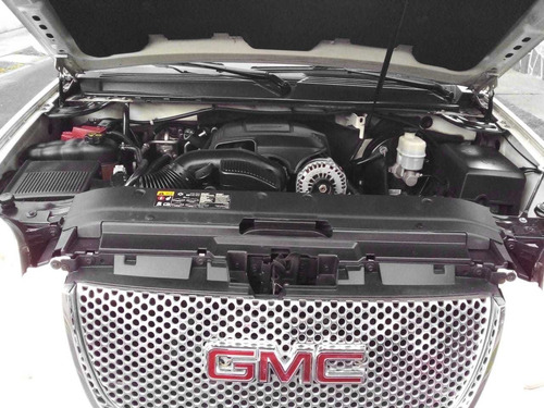 Imagen 13 de 13 de Gmc Yukon 2012 6.2 C Denali 403 Hp 4x4 At