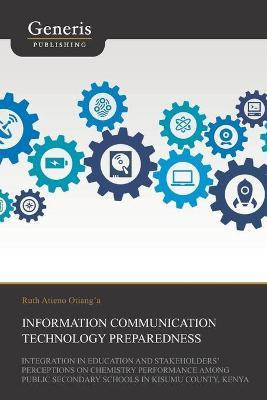 Libro Information Communication Technology Preparedness, ...