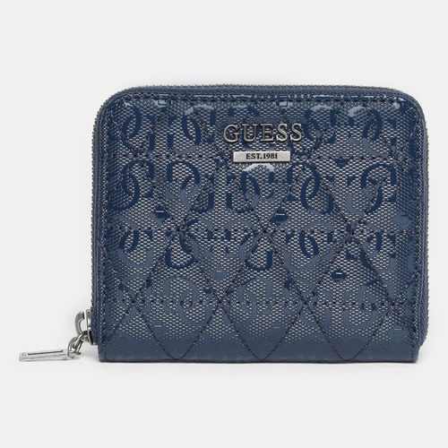 Cartera Guess Dama Azul Marino Original Tous Kors Coach Cloe