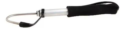 Gancho De Pesca Retractil Aluminio Inoxidable 28cm-60cm