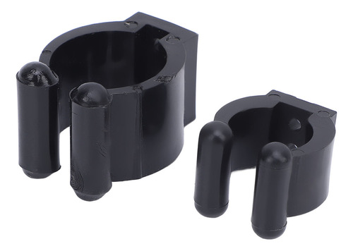 - Soporte For Billar, Pinza For Billar, Plástico, 17 Mm, 24