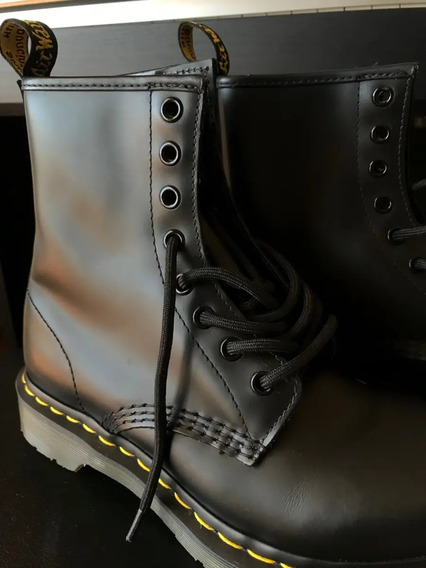 Botas Tipo Dr Martens Floreadas | MercadoLibre.com.ve