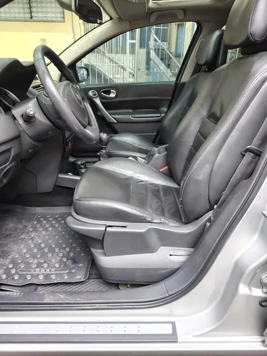 Renault Megane 2 2.0 Dynamique Fase 2