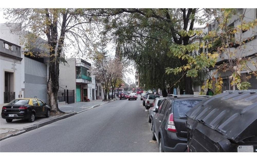 Imagen 6 de 7 de Terreno - Venta Villa General Mitre 1030 M2 Vend.