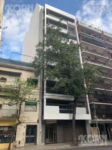 Imagen 20 de 30 de Departamento / Semipiso En Venta De 3 Ambientes A Estrenar En Recoleta