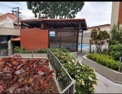 Apartamento Em Jardim Aricanduva, São Paulo/sp De 50m² 2 Quartos À Venda Por R$ 269.000,00 - Ap978917