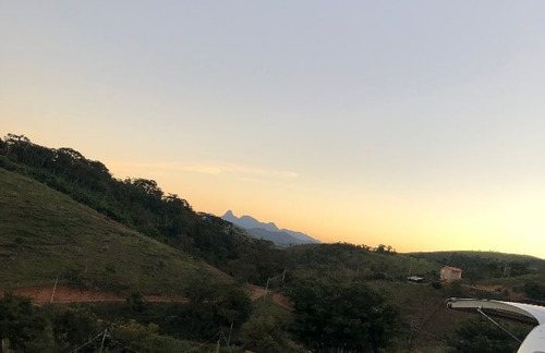 Imagem 8 de 12 de Terreno À Venda Na Estrada São Pedro, Km 4 E 5 - Fazenda Velha, Areal Rj., São Pedro, Areal - Rj - Liv-15461