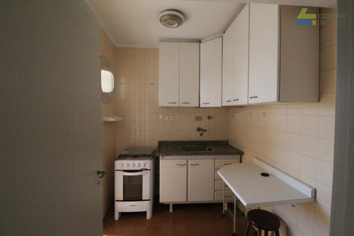 Imagem 6 de 12 de Apartamento - Mirandopolis - Ref: 12616 - V-870613