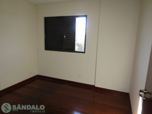 Imagem 11 de 30 de Apartamento Para Alugar - 00141.001