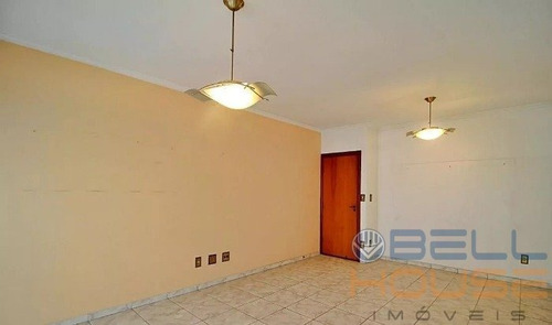 Imagem 4 de 15 de Apartamento - Vila Assuncao - Ref: 25703 - V-25703