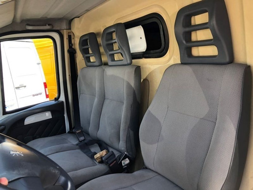 Imagem 12 de 13 de Ducato Boxer Completa 2.8 Jtd