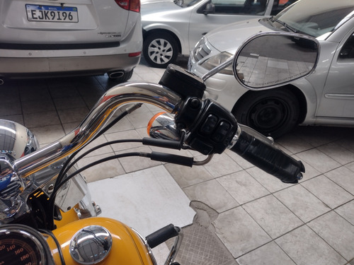 Harley-davidson Fat Boy Flstf 1.584cc