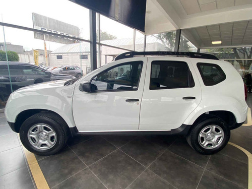 Imagen 10 de 15 de Renault Duster 2018 5p Zen L4/2.0 Man