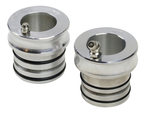 Par Dados Herramienta Engrasar Baleros Polaris Rzr 44/40mm